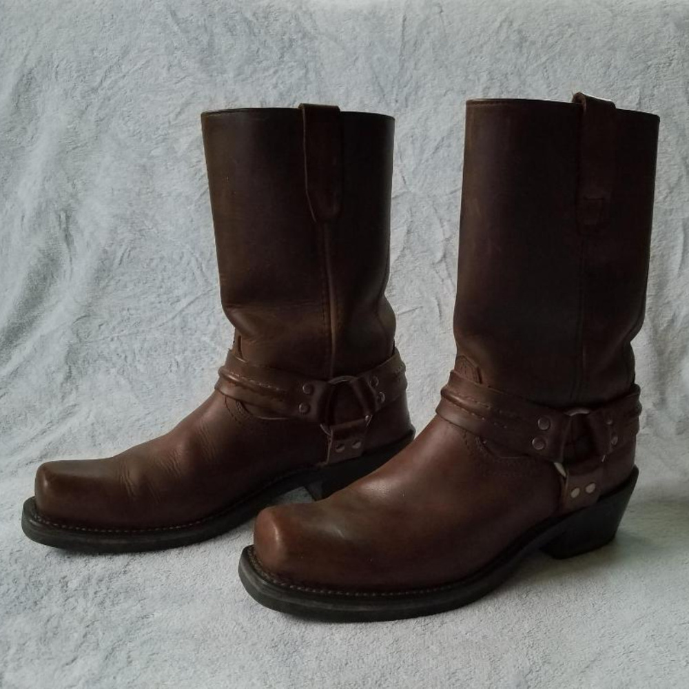 FRYE Unisex Harness 12R